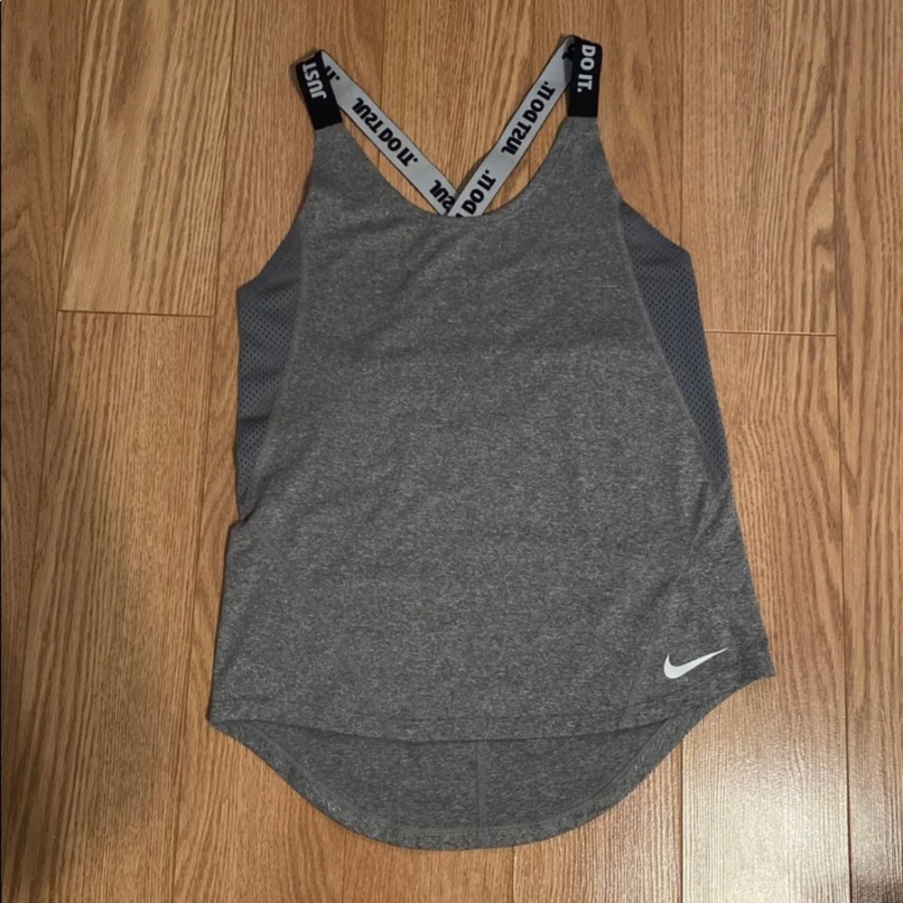 Nike Dri fit tank